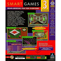 Smart Games Challenge  3