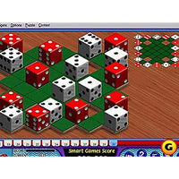 Smart Games Challenge  3
