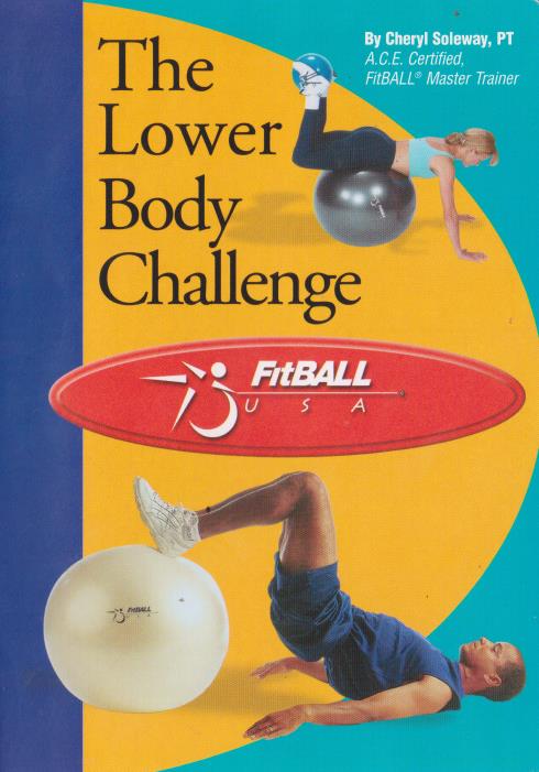 The Lower Body Challenge