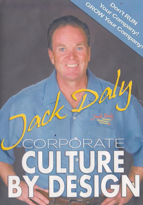 Jack Daly: Culture By Design - NeverDieMedia