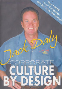 Jack Daly: Culture By Design - NeverDieMedia