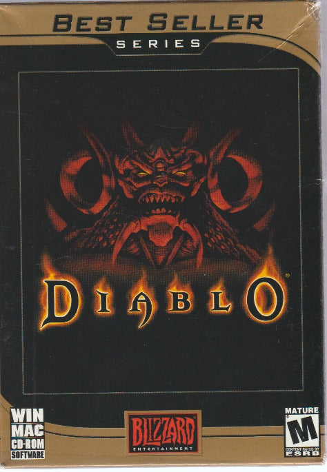Diablo