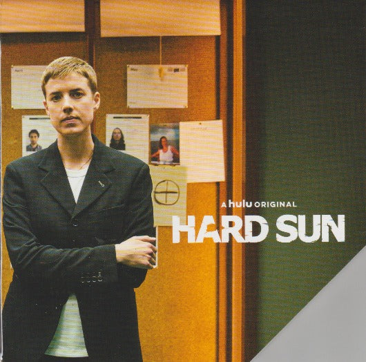 Hard Sun: The Complete First Season: For Your Consideration 2-Disc Set