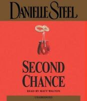 Second Chance Unabridged