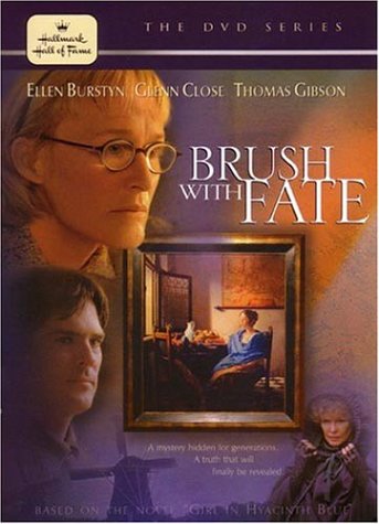 Brush With Fate - NeverDieMedia