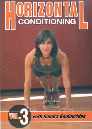 Horizontal Conditioning With Sandra Koulourides Volume 3