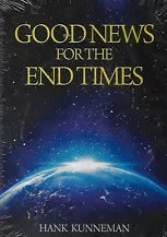 Good News For The End Times - NeverDieMedia