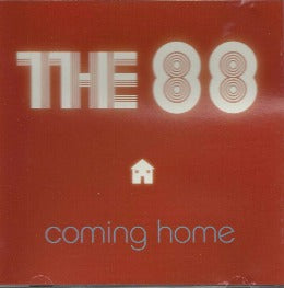 The 88: Coming Home Promo w/ Artwork