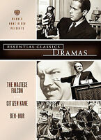 Essential Classics: Dramas 4-Disc Set
