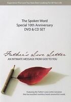 Father's Love Letter: An Intimate Message From God To You 2-Disc Set