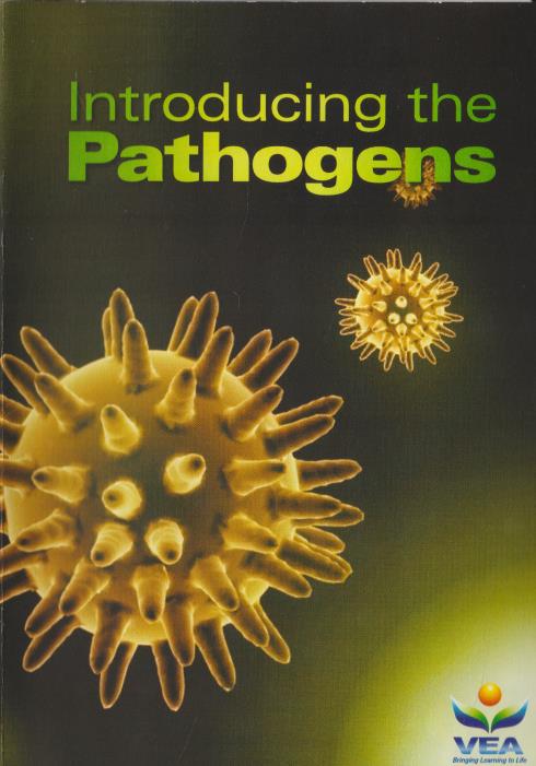 Introducing The Pathogens