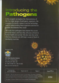 Introducing The Pathogens