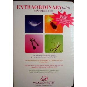 Extraordinary Faith Conference 2005 2-Disc Set