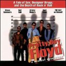 Pretty Boy Floyd: A Tale Of Sex, Designer Drugs, & The Death Of Rock N' Roll w/ Artwork