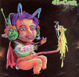 Shoegazer: Intoxicated Birthday Lies w/ Artwork