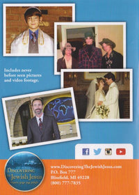 In Pursuit Of Him: My Journey Thus Far