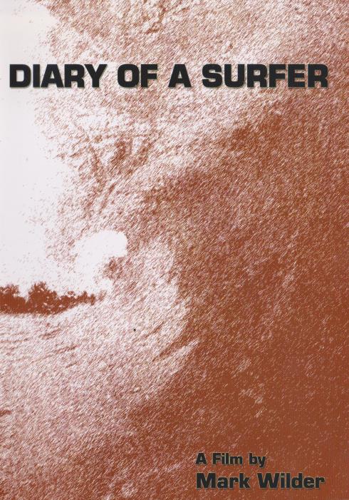 Diary Of A Surfer