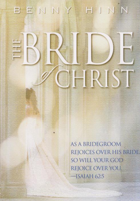 The Bride Of Christ