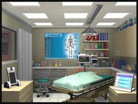 Emergency Room 2 - NeverDieMedia
