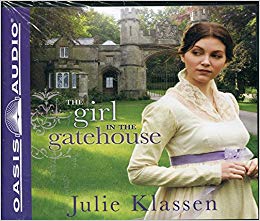 The Girl In The Gatehouse Unabridged