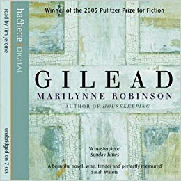 Gilead Unabridged