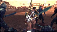 Rise of the Argonauts w/ Manual