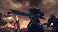 Rise of the Argonauts w/ Manual