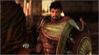 Rise of the Argonauts w/ Manual