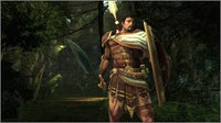 Rise of the Argonauts w/ Manual