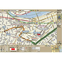 Street Atlas USA 2006