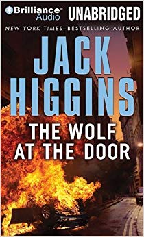 The Wolf At The Door Unabridged