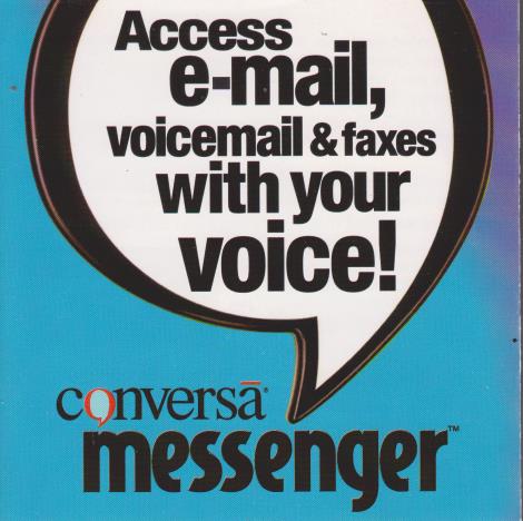 Conversa Messenger 2