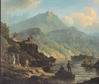 O Caledonia! Sir Walter Scott And The Creation Of Scotland
