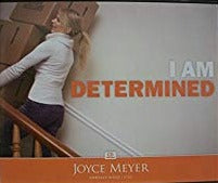 I Am Determined