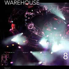 Dave Matthews Band: Warehouse 8 Volume 4 w/ Artwork