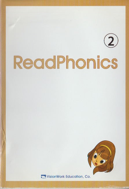 ReadPhonics: Your Personal English Teacher 2 w/ The Lion, the Witch & the Wardrobe