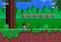 Sega Smash Pack 2