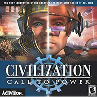 Civilization Call to Power