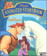 Hercules: Looking Back at the Animated Classic -- 25 Years Later