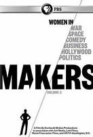 Makers: Women Who Make America Volume 2 2-Disc Set