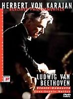 Herbert Von Karajan: Berliner Philharmoniker: Ludwig Van Beethoven: Violin Concerto