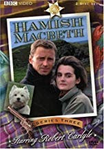 Hamish MacBeth: Series Three 2-Disc Set
