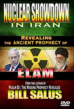 Nuclear Showdown In Iran: Revealing The Ancient Prophecy Of Elam
