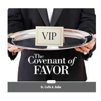 The Covenant Of Favor