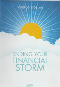 Ending Your Financial Storm