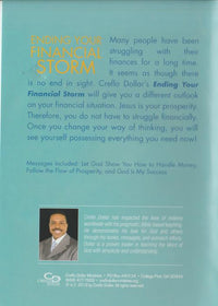 Ending Your Financial Storm