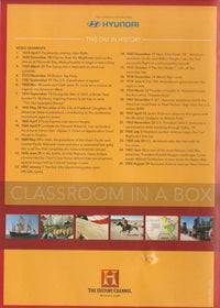 This Day In History: Classroom In A Box