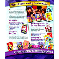 Art Explosion: Greeting Card Factory 2-Disc Set