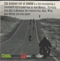 The Morning Out Of Austin