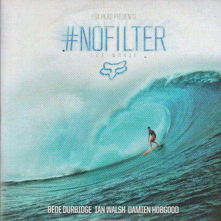 NoFilter: The Movie